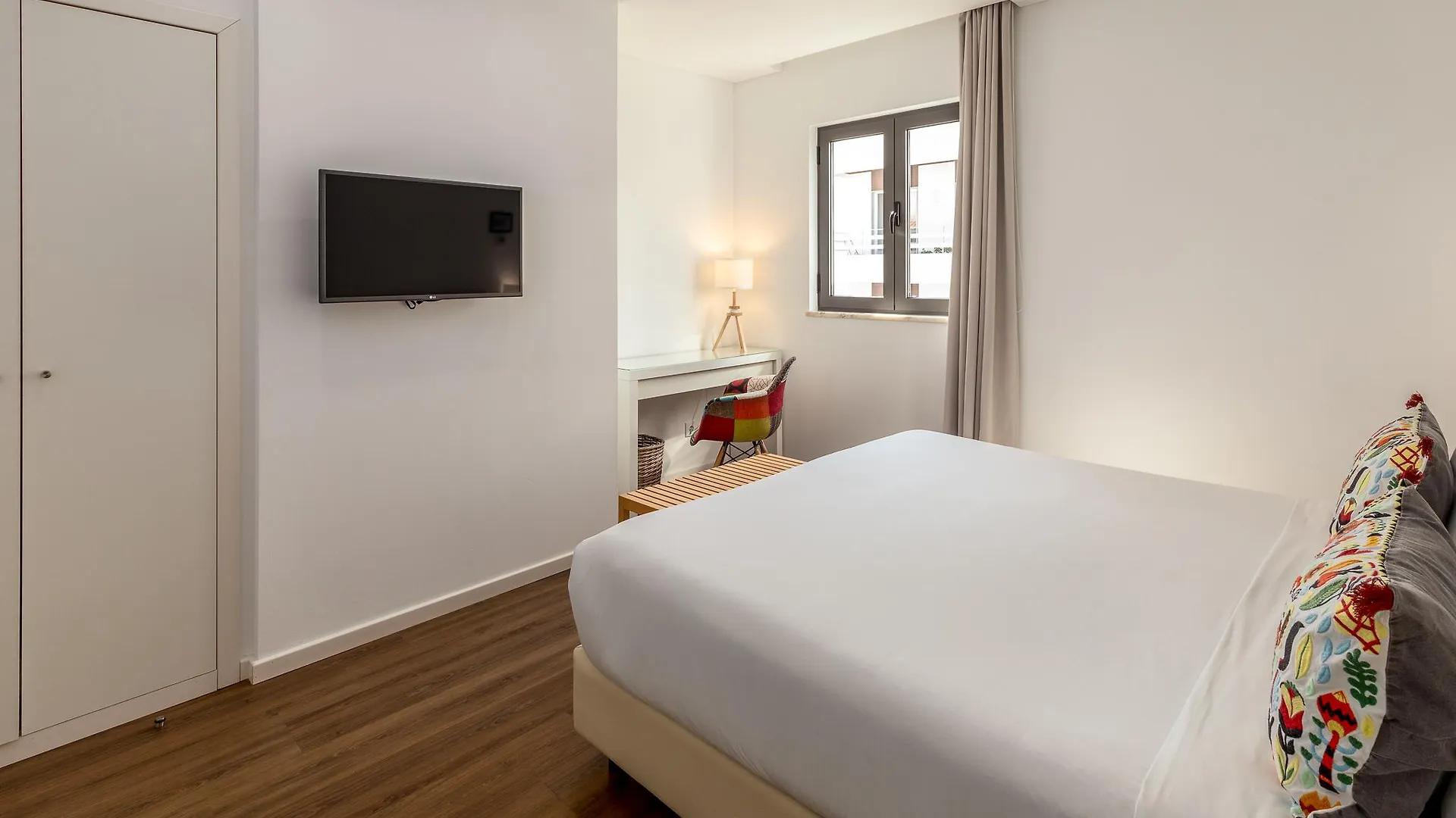 Hotel Cidade De Olhão פורטוגל